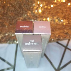 NEW Stila S&G G&G 3pk